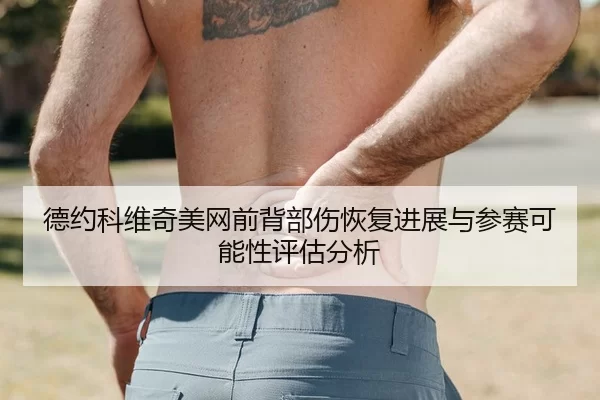 德约科维奇美网前背部伤恢复进展与参赛可能性评估分析
